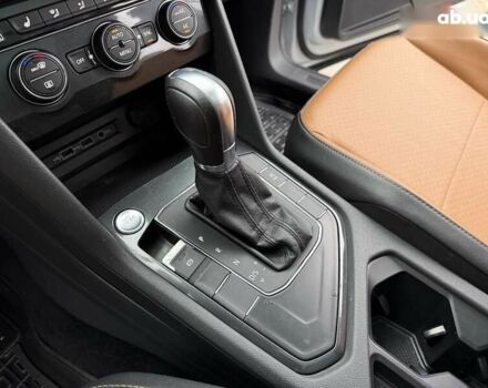 Фольксваген Тигуан, объемом двигателя 2 л и пробегом 72 тыс. км за 19300 $, фото 23 на Automoto.ua