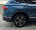 Фольксваген Тигуан, объемом двигателя 2 л и пробегом 225 тыс. км за 15500 $, фото 6 на Automoto.ua
