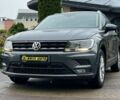 Фольксваген Тигуан, объемом двигателя 2 л и пробегом 172 тыс. км за 25650 $, фото 2 на Automoto.ua