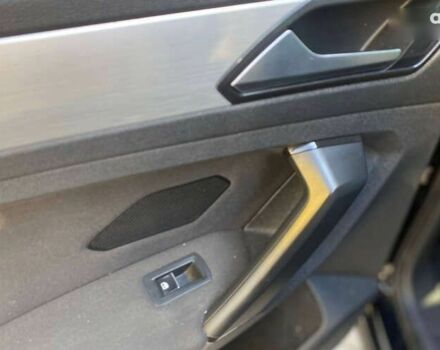 Фольксваген Тигуан, объемом двигателя 2 л и пробегом 192 тыс. км за 27400 $, фото 24 на Automoto.ua