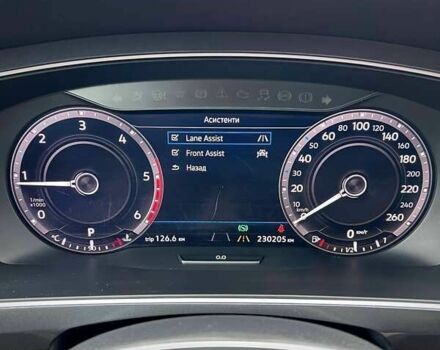 Фольксваген Тігуан, об'ємом двигуна 2 л та пробігом 230 тис. км за 23999 $, фото 19 на Automoto.ua