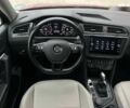 Фольксваген Тигуан, объемом двигателя 2 л и пробегом 145 тыс. км за 22500 $, фото 23 на Automoto.ua