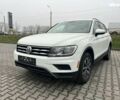Фольксваген Тігуан, об'ємом двигуна 2 л та пробігом 112 тис. км за 17800 $, фото 1 на Automoto.ua