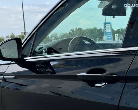 Фольксваген Тігуан, об'ємом двигуна 2 л та пробігом 162 тис. км за 19500 $, фото 12 на Automoto.ua