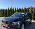 Фольксваген Тигуан, объемом двигателя 2 л и пробегом 72 тыс. км за 17500 $, фото 1 на Automoto.ua