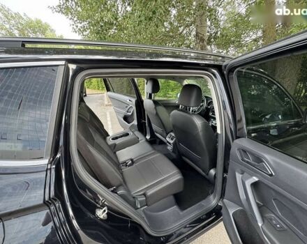 Фольксваген Тігуан, об'ємом двигуна 2 л та пробігом 162 тис. км за 19500 $, фото 23 на Automoto.ua