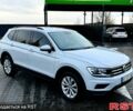 Фольксваген Тигуан, объемом двигателя 2 л и пробегом 146 тыс. км за 18150 $, фото 5 на Automoto.ua