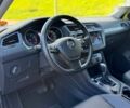 Фольксваген Тигуан, объемом двигателя 2 л и пробегом 135 тыс. км за 19700 $, фото 18 на Automoto.ua