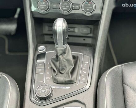 Фольксваген Тигуан, объемом двигателя 2 л и пробегом 183 тыс. км за 23990 $, фото 13 на Automoto.ua