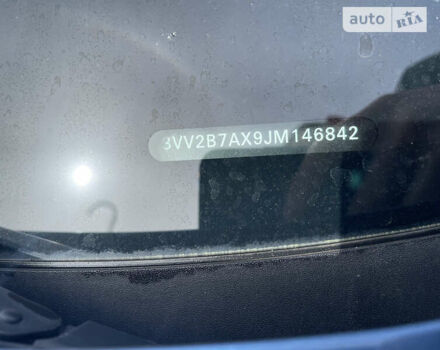 Фольксваген Тигуан, объемом двигателя 0 л и пробегом 165 тыс. км за 15200 $, фото 11 на Automoto.ua