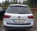 Фольксваген Тигуан, объемом двигателя 1.98 л и пробегом 93 тыс. км за 18000 $, фото 1 на Automoto.ua