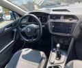 Фольксваген Тигуан, объемом двигателя 2 л и пробегом 202 тыс. км за 17900 $, фото 10 на Automoto.ua