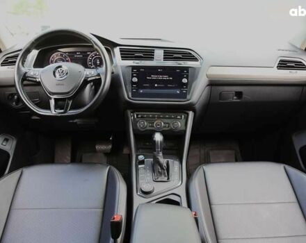 Фольксваген Тігуан, об'ємом двигуна 2 л та пробігом 138 тис. км за 17900 $, фото 12 на Automoto.ua