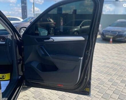 Фольксваген Тигуан, объемом двигателя 2 л и пробегом 192 тыс. км за 27400 $, фото 22 на Automoto.ua