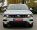 Фольксваген Тигуан, объемом двигателя 2 л и пробегом 72 тыс. км за 19300 $, фото 15 на Automoto.ua