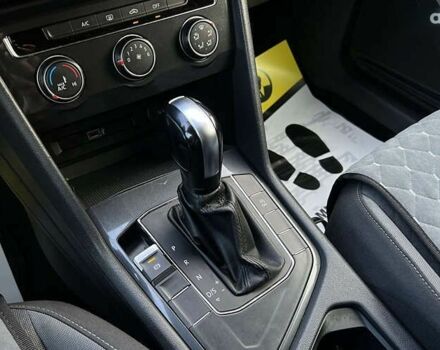 Фольксваген Тигуан, объемом двигателя 2 л и пробегом 190 тыс. км за 17700 $, фото 13 на Automoto.ua