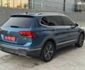 Фольксваген Тигуан, объемом двигателя 2 л и пробегом 225 тыс. км за 15500 $, фото 3 на Automoto.ua