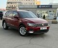Фольксваген Тигуан, объемом двигателя 2 л и пробегом 116 тыс. км за 18800 $, фото 1 на Automoto.ua