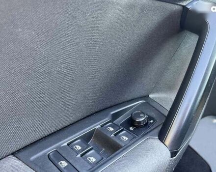 Фольксваген Тігуан, об'ємом двигуна 2 л та пробігом 258 тис. км за 18700 $, фото 10 на Automoto.ua