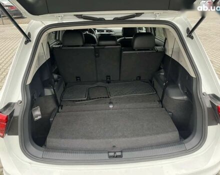 Фольксваген Тігуан, об'ємом двигуна 2 л та пробігом 112 тис. км за 17800 $, фото 15 на Automoto.ua