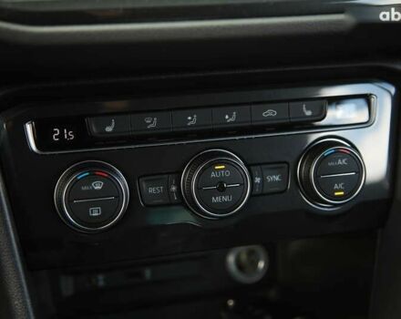 Фольксваген Тигуан, объемом двигателя 2 л и пробегом 224 тыс. км за 24000 $, фото 16 на Automoto.ua