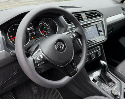 Фольксваген Тігуан, об'ємом двигуна 0 л та пробігом 130 тис. км за 16600 $, фото 20 на Automoto.ua