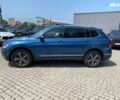 Фольксваген Тигуан, объемом двигателя 2 л и пробегом 202 тыс. км за 17900 $, фото 3 на Automoto.ua
