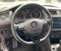 Фольксваген Тигуан, объемом двигателя 2 л и пробегом 212 тыс. км за 15300 $, фото 12 на Automoto.ua