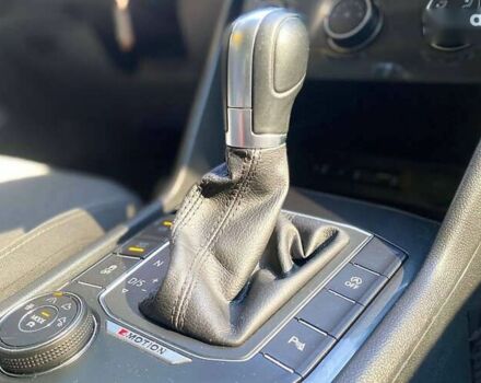 Фольксваген Тигуан, объемом двигателя 2 л и пробегом 192 тыс. км за 27400 $, фото 17 на Automoto.ua