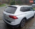 Фольксваген Тигуан, объемом двигателя 1.98 л и пробегом 93 тыс. км за 18000 $, фото 6 на Automoto.ua