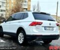 Фольксваген Тігуан, об'ємом двигуна 2 л та пробігом 146 тис. км за 18150 $, фото 1 на Automoto.ua