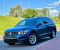 Фольксваген Тигуан, объемом двигателя 2 л и пробегом 135 тыс. км за 19700 $, фото 1 на Automoto.ua