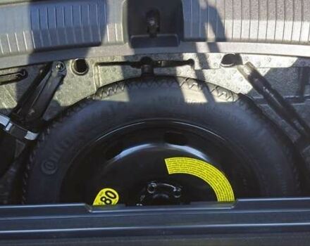 Фольксваген Тигуан, объемом двигателя 2 л и пробегом 93 тыс. км за 17750 $, фото 9 на Automoto.ua