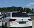 Фольксваген Тигуан, объемом двигателя 2 л и пробегом 112 тыс. км за 17900 $, фото 2 на Automoto.ua