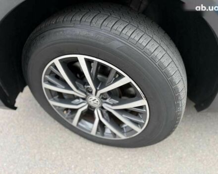 Фольксваген Тигуан, объемом двигателя 2 л и пробегом 72 тыс. км за 19300 $, фото 2 на Automoto.ua