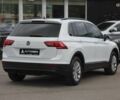 Фольксваген Тигуан, объемом двигателя 2 л и пробегом 224 тыс. км за 24000 $, фото 3 на Automoto.ua