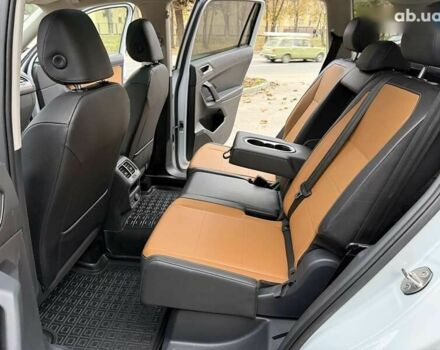 Фольксваген Тигуан, объемом двигателя 2 л и пробегом 72 тыс. км за 19300 $, фото 25 на Automoto.ua