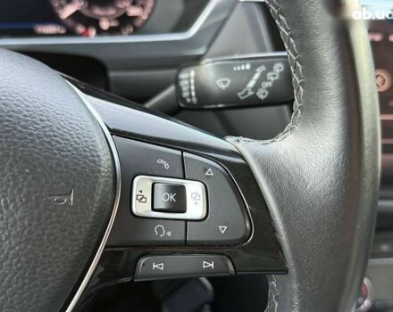 Фольксваген Тигуан, объемом двигателя 2 л и пробегом 116 тыс. км за 18800 $, фото 24 на Automoto.ua