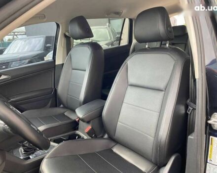 Фольксваген Тигуан, объемом двигателя 2 л и пробегом 212 тыс. км за 15300 $, фото 18 на Automoto.ua