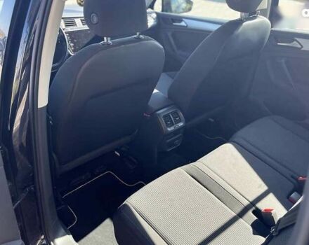 Фольксваген Тігуан, об'ємом двигуна 2 л та пробігом 258 тис. км за 18700 $, фото 27 на Automoto.ua