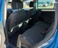 Фольксваген Тигуан, объемом двигателя 2 л и пробегом 152 тыс. км за 25200 $, фото 10 на Automoto.ua