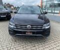 Фольксваген Тигуан, объемом двигателя 2 л и пробегом 212 тыс. км за 15300 $, фото 1 на Automoto.ua