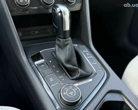 Фольксваген Тигуан, объемом двигателя 2 л и пробегом 116 тыс. км за 18800 $, фото 21 на Automoto.ua