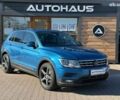 Фольксваген Тигуан, объемом двигателя 2 л и пробегом 152 тыс. км за 25200 $, фото 1 на Automoto.ua