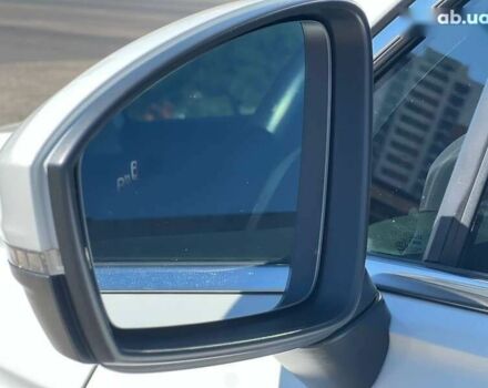 Фольксваген Тігуан, об'ємом двигуна 2 л та пробігом 64 тис. км за 17900 $, фото 12 на Automoto.ua