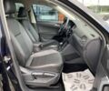 Фольксваген Тигуан, объемом двигателя 2 л и пробегом 212 тыс. км за 15300 $, фото 24 на Automoto.ua