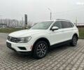 Фольксваген Тігуан, об'ємом двигуна 2 л та пробігом 112 тис. км за 17800 $, фото 10 на Automoto.ua