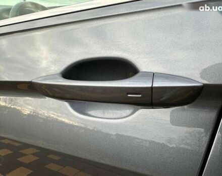 Фольксваген Тигуан, объемом двигателя 2 л и пробегом 188 тыс. км за 16300 $, фото 16 на Automoto.ua