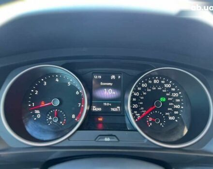 Фольксваген Тігуан, об'ємом двигуна 2 л та пробігом 64 тис. км за 17900 $, фото 26 на Automoto.ua