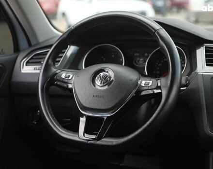 Фольксваген Тигуан, объемом двигателя 2 л и пробегом 224 тыс. км за 24000 $, фото 13 на Automoto.ua